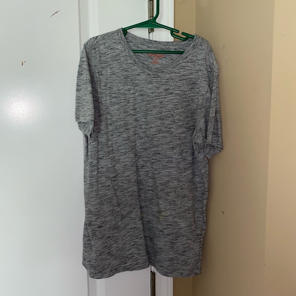 Boys vneck